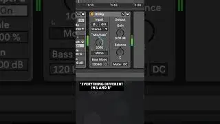 Level Up Your Stereo Mixing In 30 Seconds