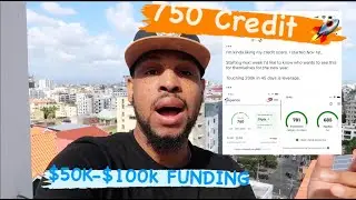 Credit Boost 2024 - 750+ Credit Score In Weeks!