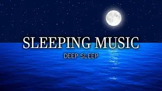 Insomnia Music for Sleep  - Relaxing Music to Fall Asleep Easily, Peaceful and Calming Melody