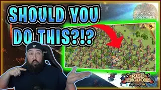 Arrow Tower KILLING FIELD [Should you use this strategy in HA Power UP?]