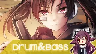 【Drum&Bass】Rob Gasser ft. Miyoki - Taking Over