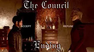 The Council - Checkmate - Ending