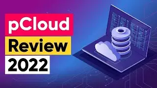 pCloud Review 2022: Is it the Best Cloud Storage Service? (🔥65% Off)