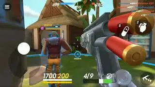 GUNS OF BOOM | ЧИТЕРСКАЯ ТАКТИКА |