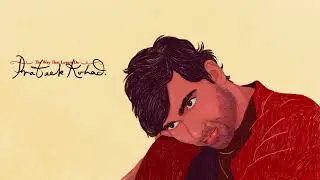 Prateek Kuhad - Bloom (feat. Raveena) [Visualizer]