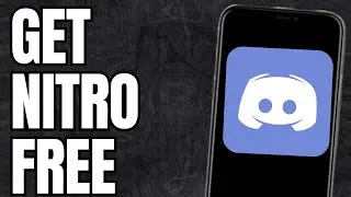 GET FREE DISCORD NITRO! (FULL GUIDE)