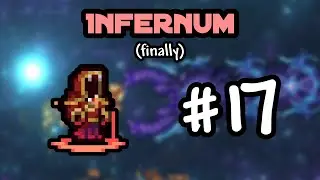 The Supreme Witch | Infernum #17