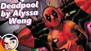 Deadpool "Love and Carnage" - Full Story From Comicstorian