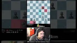 9 Premoves for CHECKMATE!!