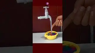 magic water tap 