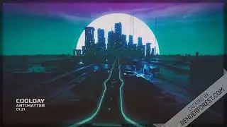 Coolday - Antimatter