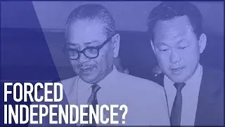 MALAYSIA-SINGAPORE | What Really Happened?