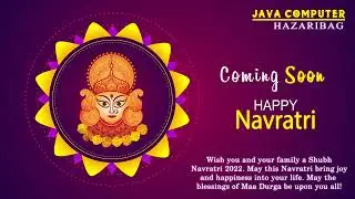 Happy Navratri || Navratri Status 2022 || Navratri Status || Maa Durga Status || Happy Durga Puja