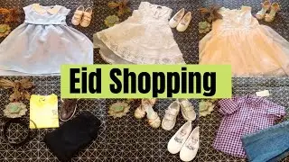 Eid Shopping\Eid Shopping 2021\Eid dresses For Abiha & Shaheer