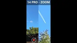 iPhone 14 Pro Camera Zoom Test