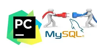Python MySql Connectivity part 1(using PyCharm)