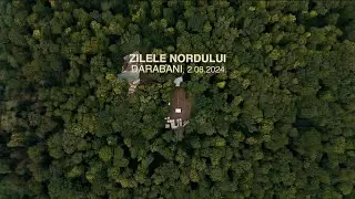 Alternosfera | Aftermovie | Zilele Nordului