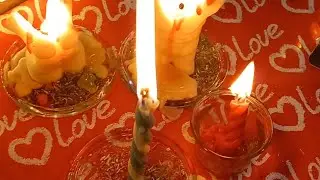 ❤ Ритуал - Чистка Отношений в ПАРЕ ❤