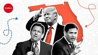 Have Republicans turned Florida red for good? | Inside the Forecast