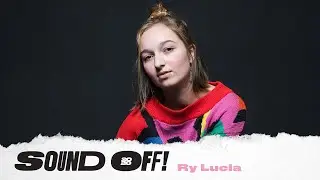 Sound Off! 2020 - Ry Lucia | MoPOP | Museum of Pop Culture