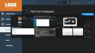 CMS - Unreal Engine 4