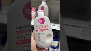 AFFORDABLE Target Hygiene MUST HAVES | Target Hygiene Products | Nia Kajumulo