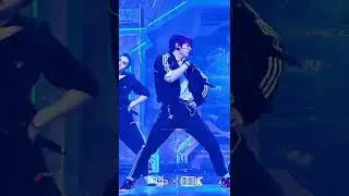 this part of MANIAC's choreo!!