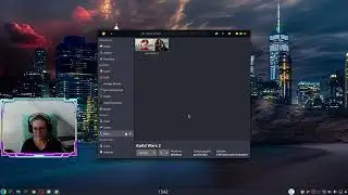 How To Guild Wars2 Installation via Lutris auf Linux Distributionen