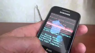 Сбросить все настройки на заводские. Как снять графическую блокировку (hard reset)