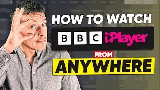 Best FREE VPN For BBC iPlayer — Tested & Updated in 2024