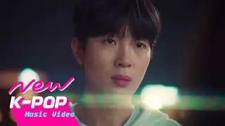 [MV] CRAVITY WOOBIN(우빈 (CRAVITY)) - hope you stay(그대로 있어주기를) | Romance by Romance 로맨스 바이 로맨스 OST