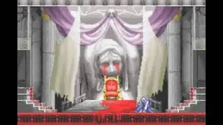 Aria of Sorrow Full Playthrough