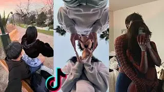 Cute Couples 💕that'll Make You Scream 😭 to The Universe NEW TikTok compilation #7