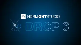 WHAT'S NEW | HDR Light Studio - Xenon Drop 3 (18 May 2021)