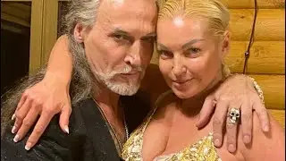 Анастасия Волочкова и Джигурда в дрова и новый дуэт 😃