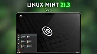 Linux Mint 21.3 Virginia - Most Amazing Linux Distro Ever!