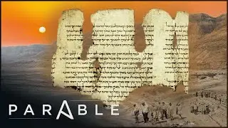 Decoding the Secrets of the Dead Sea Scrolls | Parable