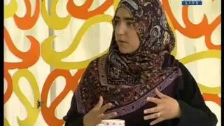 Womens AM History of Islam and Science Part 3