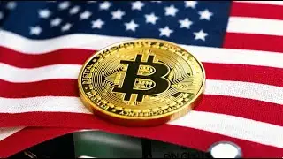 Another US State Considers Investing in Bitcoin BTC!