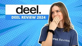 Deel Review 2024 | Best HR Software Reviews