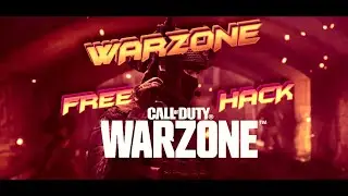 WARZONE 3 Hack II AIMBOT & ESP + More // Download Now 2024