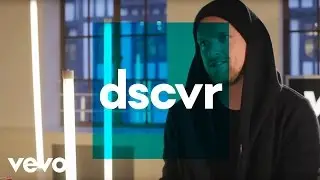 SOHN - dscvr Interview