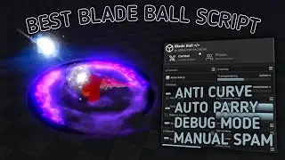 BEST BLADE BALL SCRIPT OP AUTO PARRY | MOBILE & PC EXECUTORS | Bedol Hub