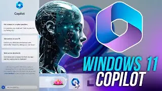 Windows 11 + ChatGPT: conheça o Copilot, inteligência artificial dentro do seu computador