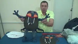 DIY Bag Jeans Fantasy набор для рукоделия ВСЁ ВКЛЮЧЕНО что в комплекте сколько стоит как приобрести