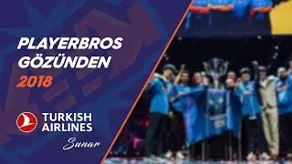 Türk esporunda bu yıl neler yaşandı? | Playerbros'un Gözünden 2018