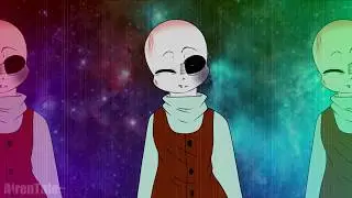 Two Faces MEME | CryOneTale (By AirenTale)