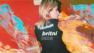 britni - hana