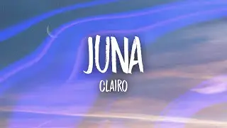 Clairo - Juna