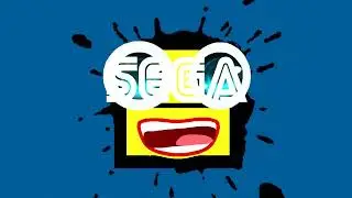 Sega Csupo UK Remake